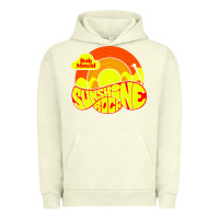Pigment Pistachio bob mould müsïc Urban Hoodie - linhVisuals