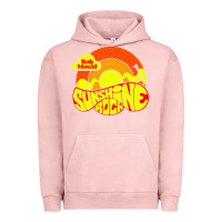 Pigment Salmon bob mould müsïc Urban Hoodie - linhVisuals