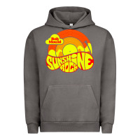 Pigment Tornado bob mould müsïc Urban Hoodie - linhVisuals