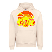 Sandshell bob mould müsïc Urban Hoodie - linhVisuals