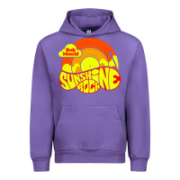 Tulip bob mould müsïc Urban Hoodie - linhVisuals