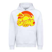 White bob mould müsïc Urban Hoodie - linhVisuals