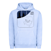 Pigment Grape Ice joe jackson müsïc Urban Hoodie - linhVisuals