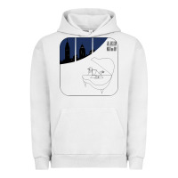 Pigment Lunar Rock joe jackson müsïc Urban Hoodie - linhVisuals