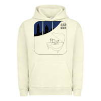 Pigment Pistachio joe jackson müsïc Urban Hoodie - linhVisuals
