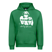 Wolf Alice  Müsïc Urban Hoodie | Teevron