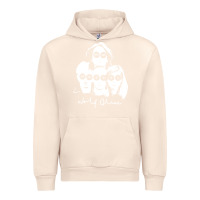 Sandshell wolf alice  müsïc Urban Hoodie - linhVisuals