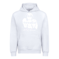 White wolf alice  müsïc Urban Hoodie - linhVisuals