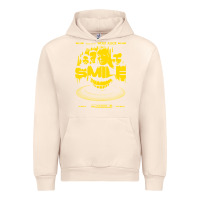 Sandshell wolf alice  müsïc Urban Hoodie - linhVisuals