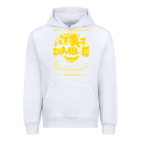 White wolf alice  müsïc Urban Hoodie - linhVisuals