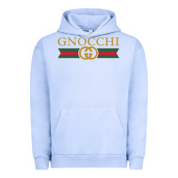 Pigment Grape Ice gnocchi Urban Hoodie - linhVisuals