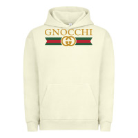 Pigment Pistachio gnocchi Urban Hoodie - linhVisuals