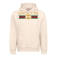 Sandshell gnocchi Urban Hoodie - linhVisuals