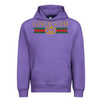 Tulip gnocchi Urban Hoodie - linhVisuals