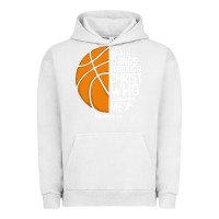 Pigment Lunar Rock christian basketball i can do all things through christ philippians 41 Urban Hoodie - linhVisuals