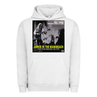 Pigment Lunar Rock Neil Young Urban Hoodie - linhVisuals