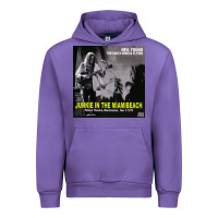 Tulip Neil Young Urban Hoodie - linhVisuals