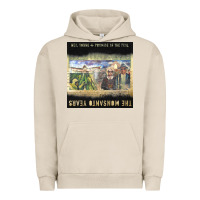 Neil Young Urban Hoodie | Teevron