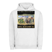Pigment Lunar Rock Neil Young Urban Hoodie - linhVisuals