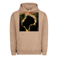 Buju Banton Reggae Urban Hoodie | Teevron