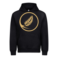 Black west coast baptist college Urban Hoodie - linhVisuals