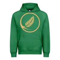 Emerald west coast baptist college Urban Hoodie - linhVisuals