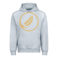 Heather Grey west coast baptist college Urban Hoodie - linhVisuals