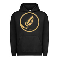 Pigment Black west coast baptist college Urban Hoodie - linhVisuals