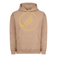 Pigment Burro west coast baptist college Urban Hoodie - linhVisuals