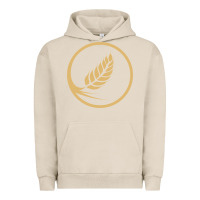 Pigment French Oak west coast baptist college Urban Hoodie - linhVisuals
