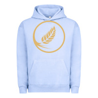 Pigment Grape Ice west coast baptist college Urban Hoodie - linhVisuals