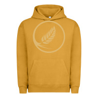 Pigment Peanut Butter west coast baptist college Urban Hoodie - linhVisuals