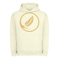 Pigment Pistachio west coast baptist college Urban Hoodie - linhVisuals