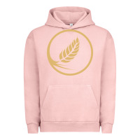 Pigment Salmon west coast baptist college Urban Hoodie - linhVisuals