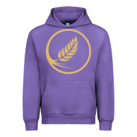 Tulip west coast baptist college Urban Hoodie - linhVisuals