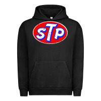 Pigment Black stp classic Urban Hoodie - linhVisuals