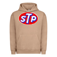 Pigment Burro stp classic Urban Hoodie - linhVisuals