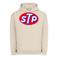 Pigment French Oak stp classic Urban Hoodie - linhVisuals
