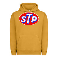 Pigment Peanut Butter stp classic Urban Hoodie - linhVisuals