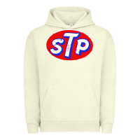 Pigment Pistachio stp classic Urban Hoodie - linhVisuals