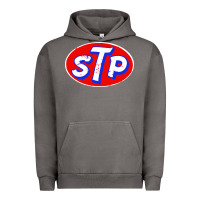 Pigment Tornado stp classic Urban Hoodie - linhVisuals