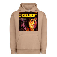 Pigment Burro engelbert humperdinck vocalist Urban Hoodie - linhVisuals