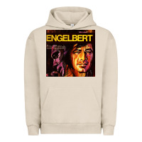 Pigment French Oak engelbert humperdinck vocalist Urban Hoodie - linhVisuals