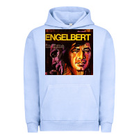 Pigment Grape Ice engelbert humperdinck vocalist Urban Hoodie - linhVisuals