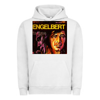 Pigment Lunar Rock engelbert humperdinck vocalist Urban Hoodie - linhVisuals