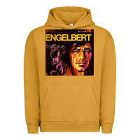 Pigment Peanut Butter engelbert humperdinck vocalist Urban Hoodie - linhVisuals