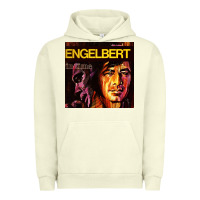 Pigment Pistachio engelbert humperdinck vocalist Urban Hoodie - linhVisuals