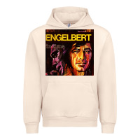 Sandshell engelbert humperdinck vocalist Urban Hoodie - linhVisuals