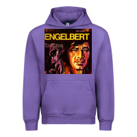 Tulip engelbert humperdinck vocalist Urban Hoodie - linhVisuals
