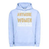 Pigment Grape Ice don't date anymore i just foster women until they find their forever h Urban Hoodie - linhVisuals